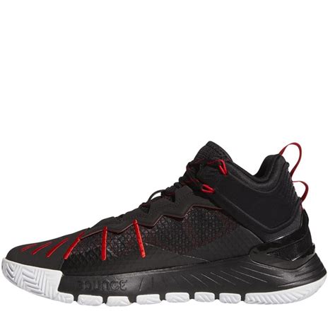 adidas schuhe schwarz rose|adidas D Rose Son of Chi III Basketballschuh .